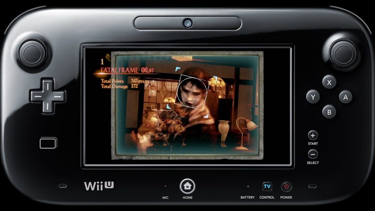 Fatal Frame: Maiden of Black Water thumbnail 9