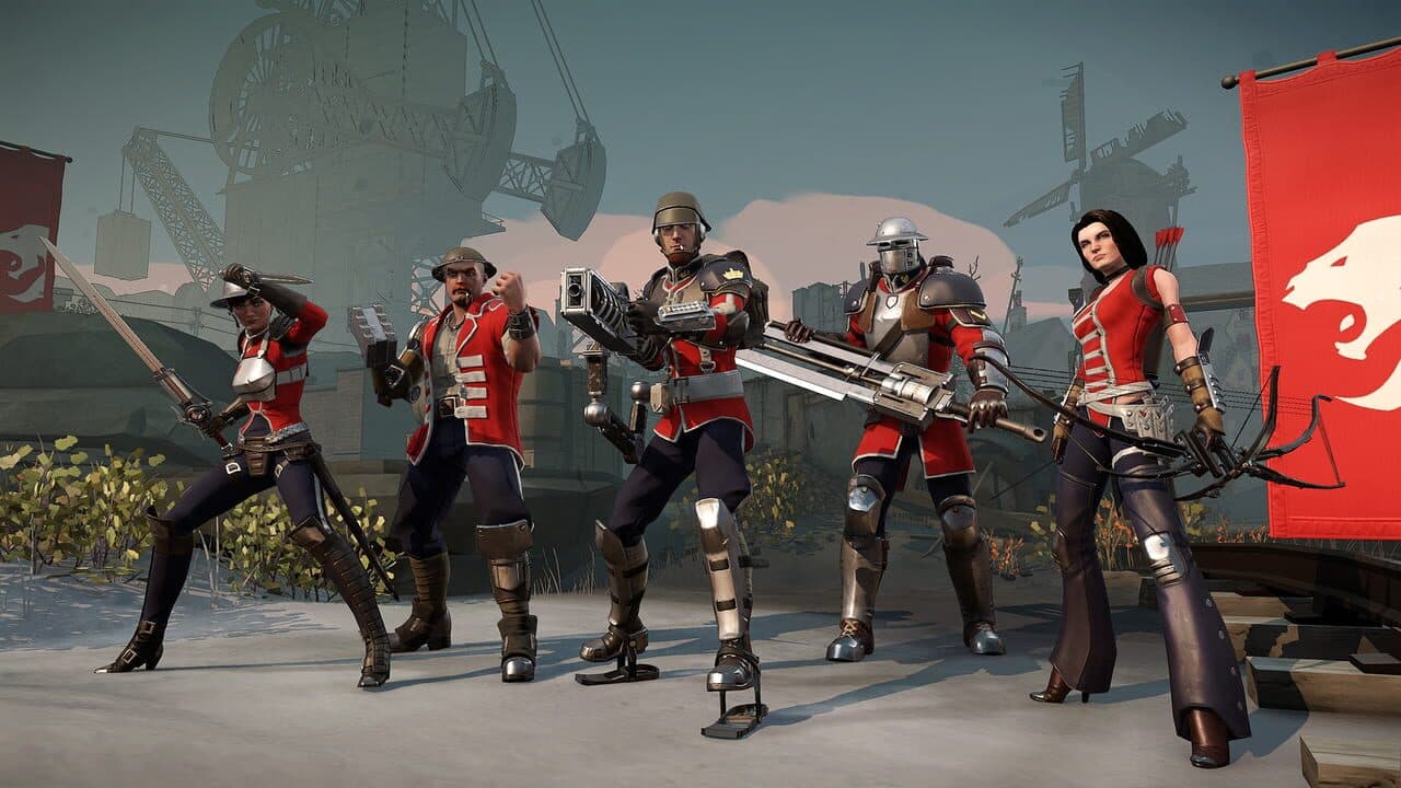 BattleCry thumbnail 4