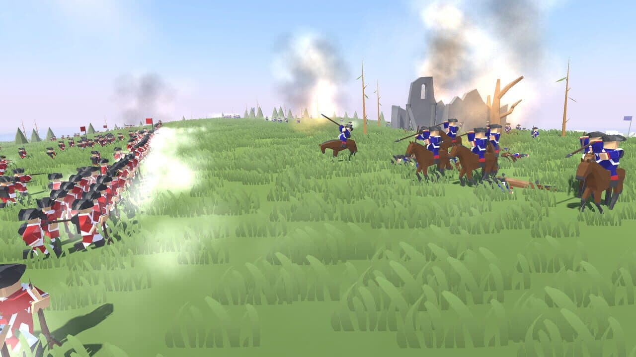 Rise of Liberty thumbnail 2