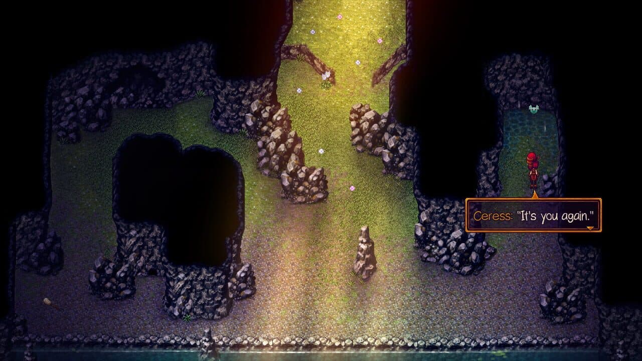 Ceress and Orea thumbnail 2