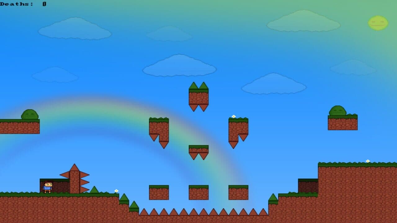EeOneGuy Adventure thumbnail 4