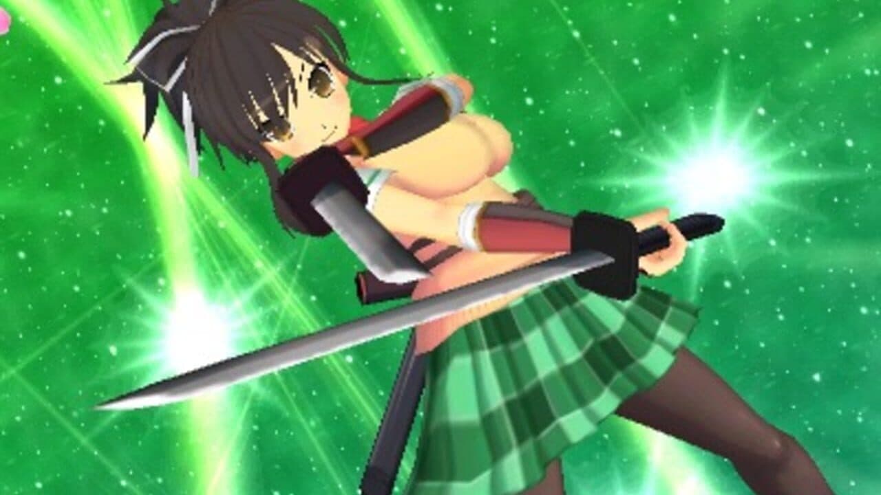 Senran Kagura 2: Deep Crimson thumbnail 8