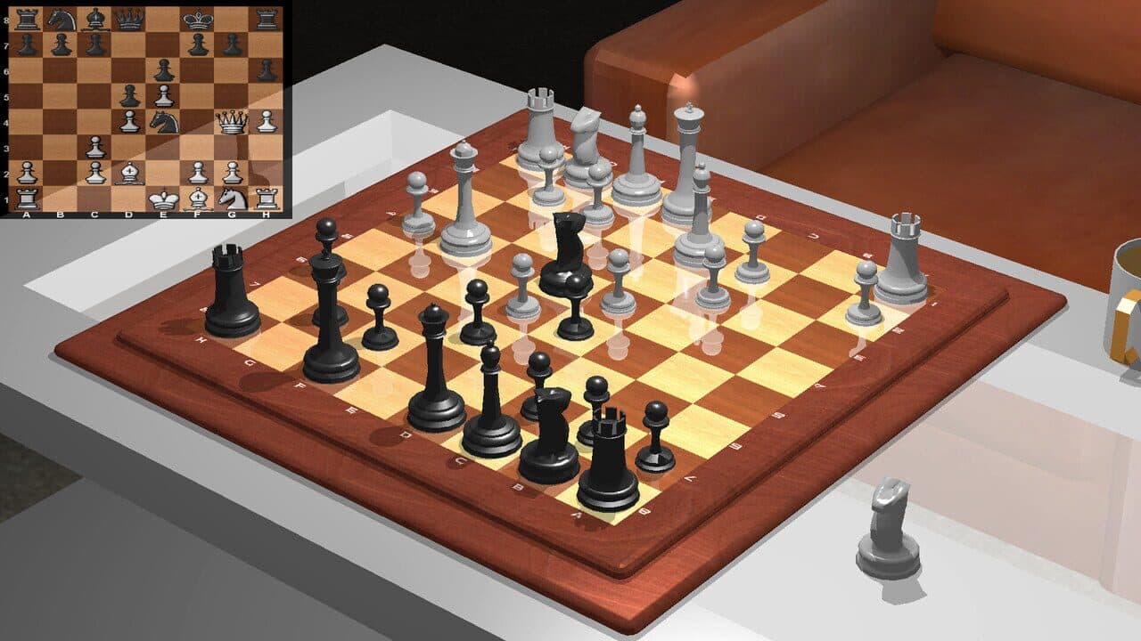 Chess3D thumbnail 3