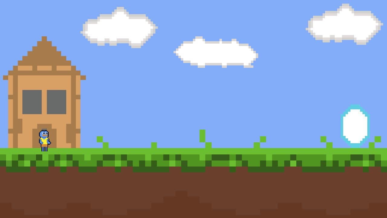 Adventures of Pipi thumbnail 2