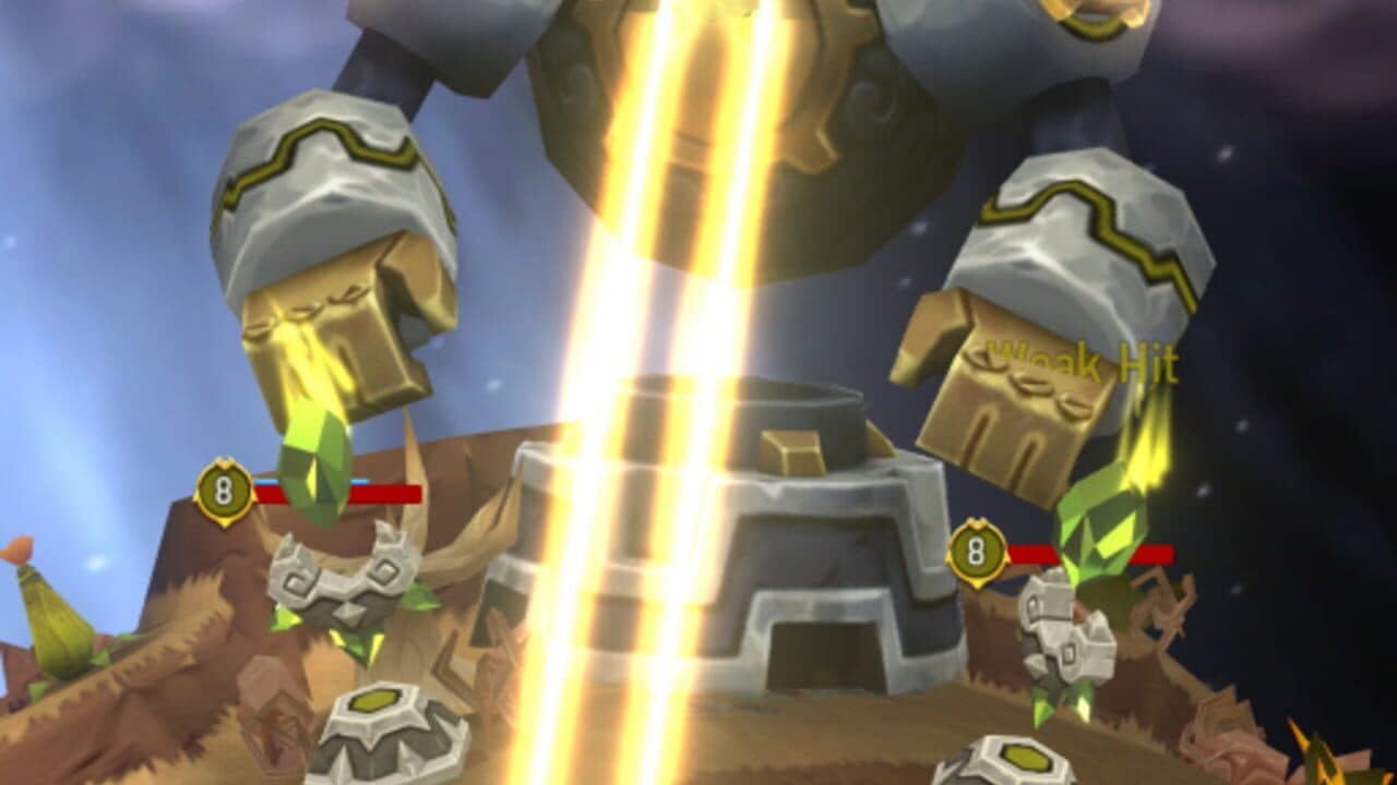 Hero Masters thumbnail 2