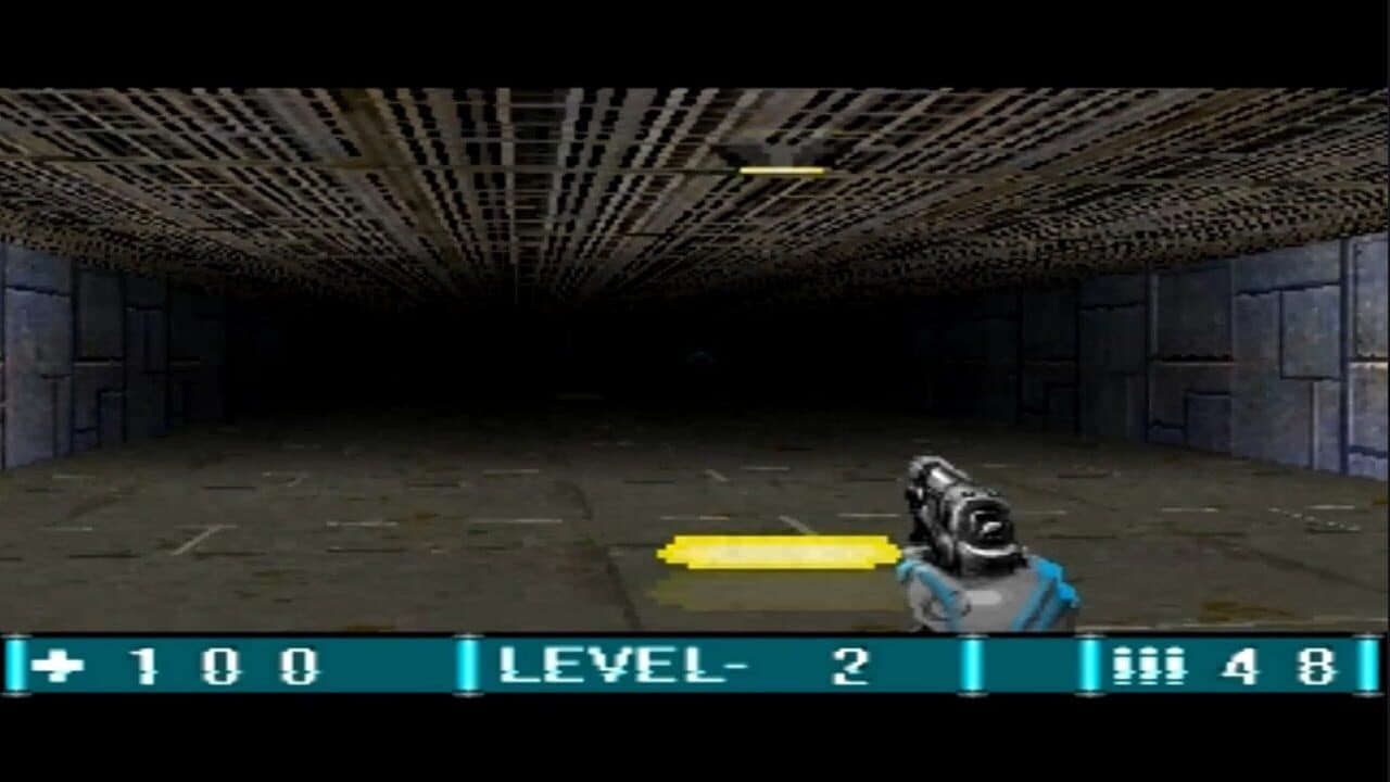 Skyfall screenshot 1