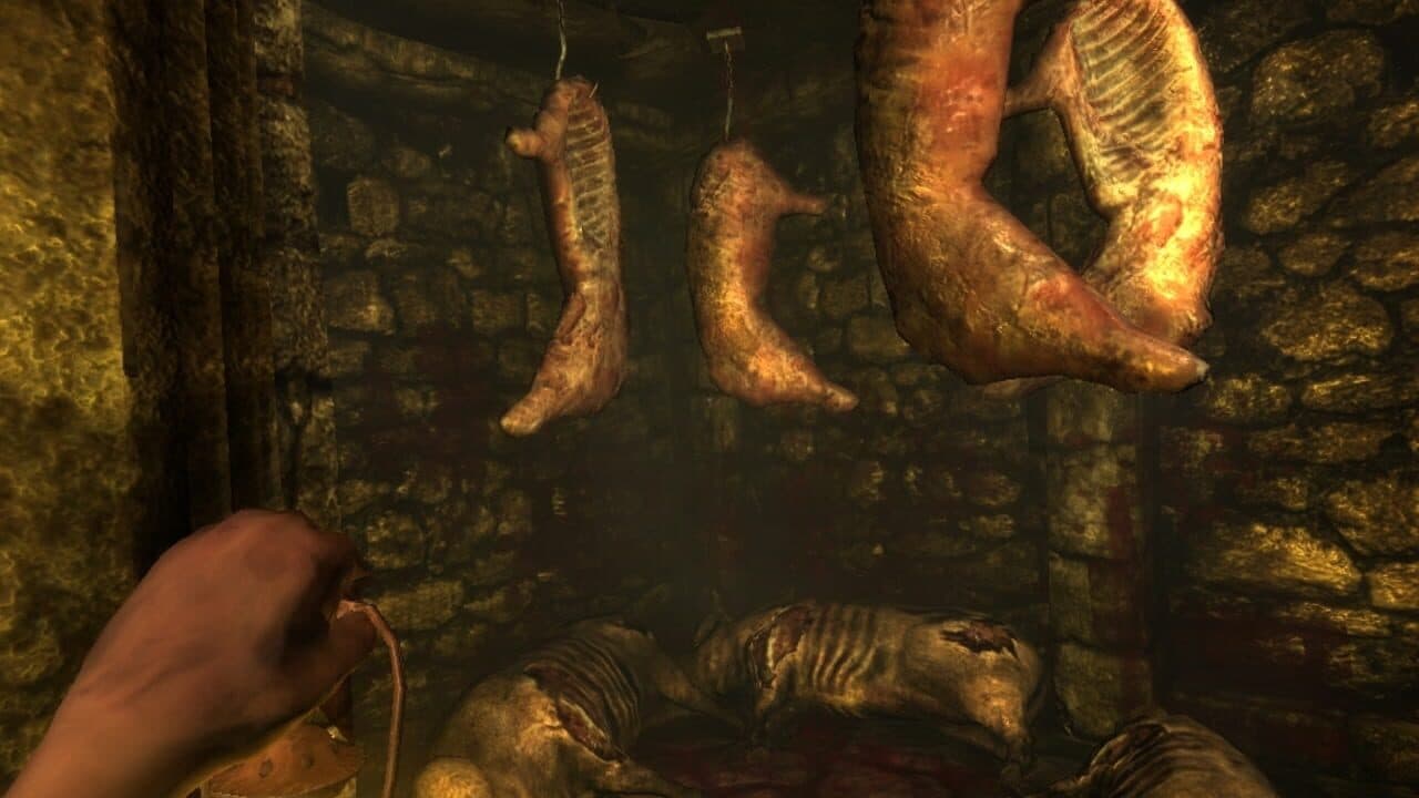 Amnesia: Collection thumbnail 3