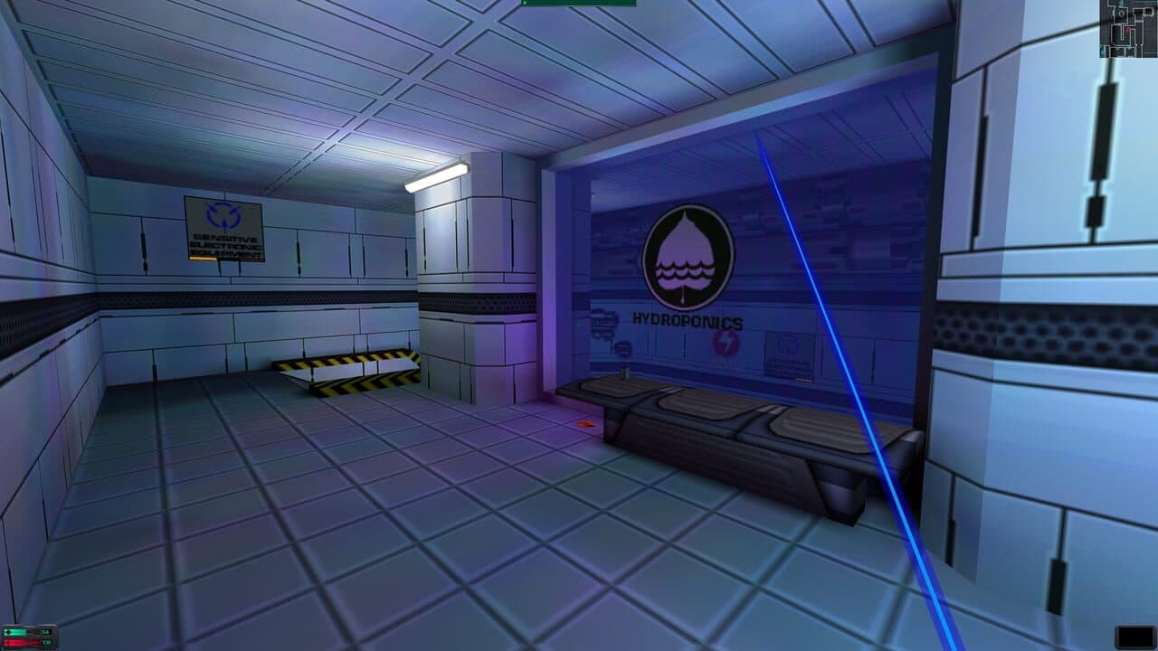 System Shock 2 thumbnail 4