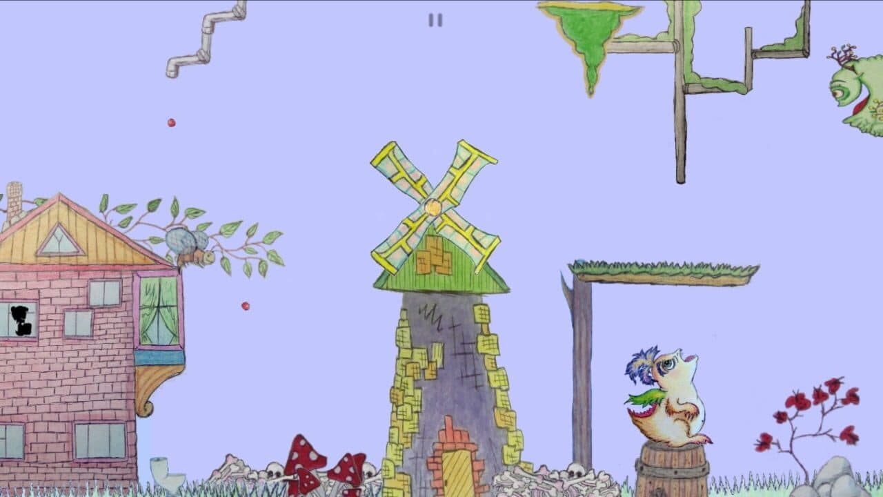 Abnormal world: Season One thumbnail 3