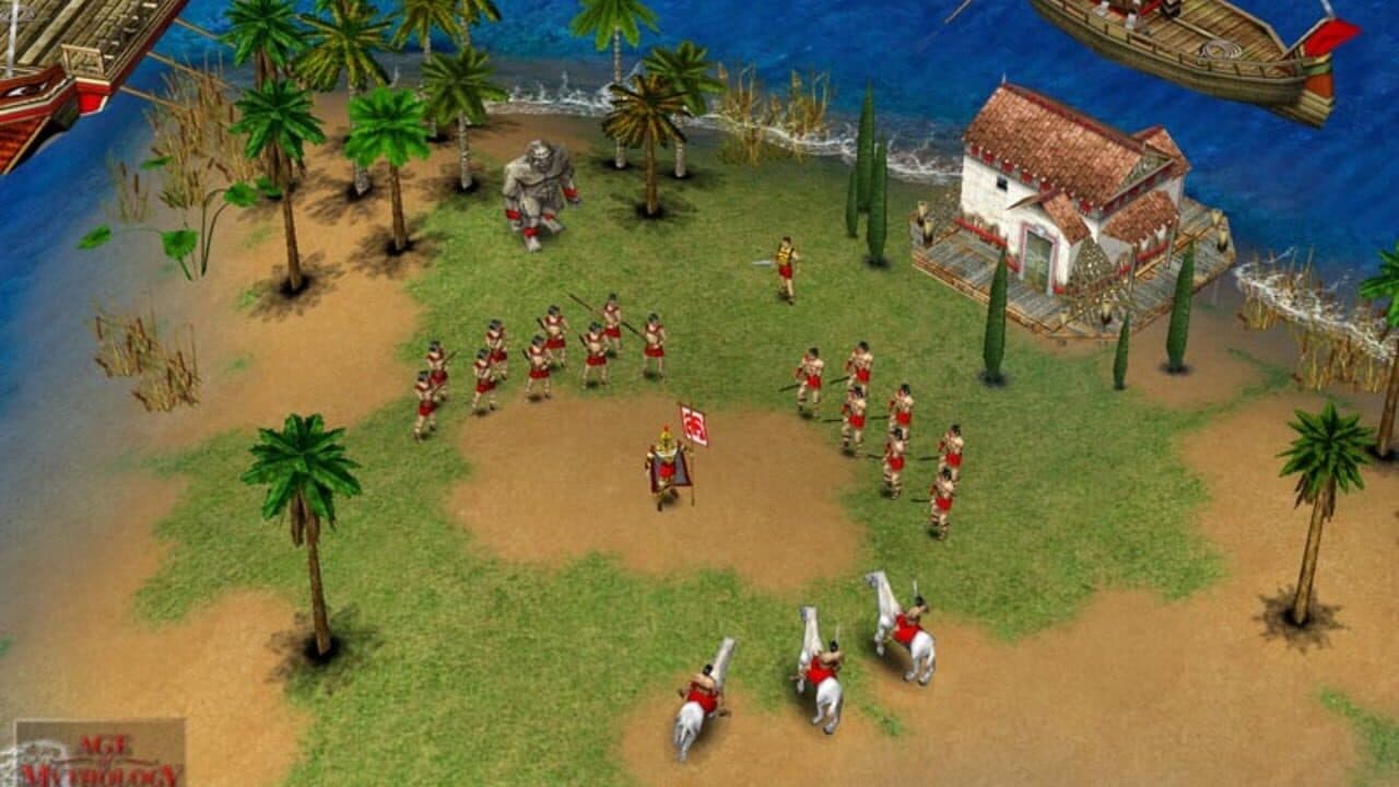 Age of Mythology thumbnail 4
