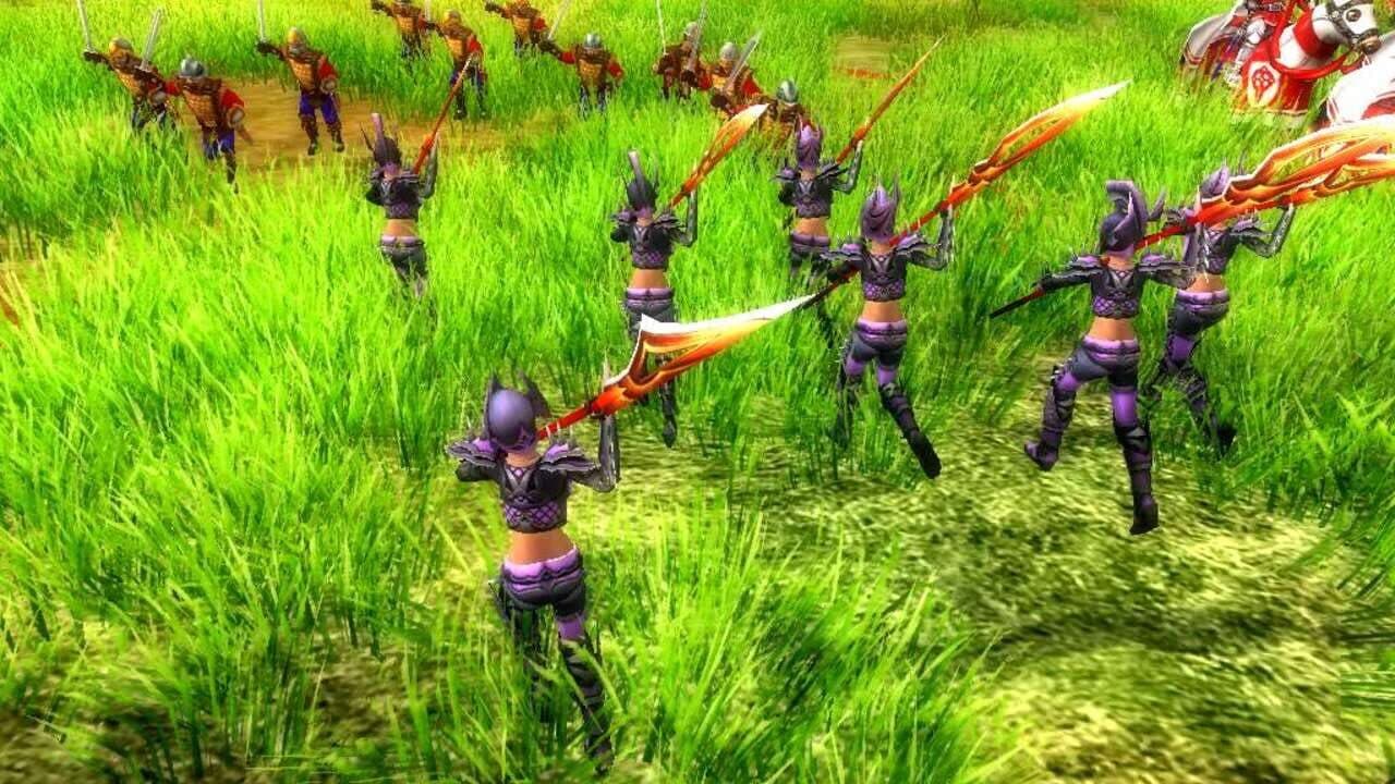 Elven Legacy thumbnail 2