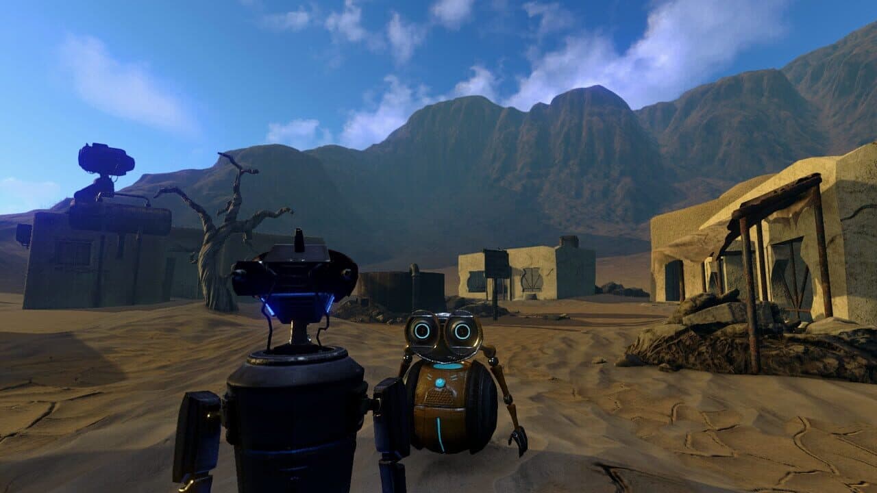 Phoning Home thumbnail 4