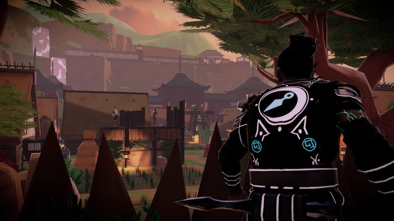 Aragami: Nightfall thumbnail 11