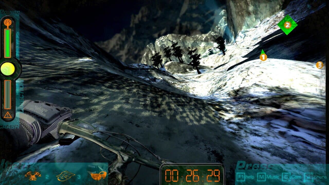 AlpenCross thumbnail 6
