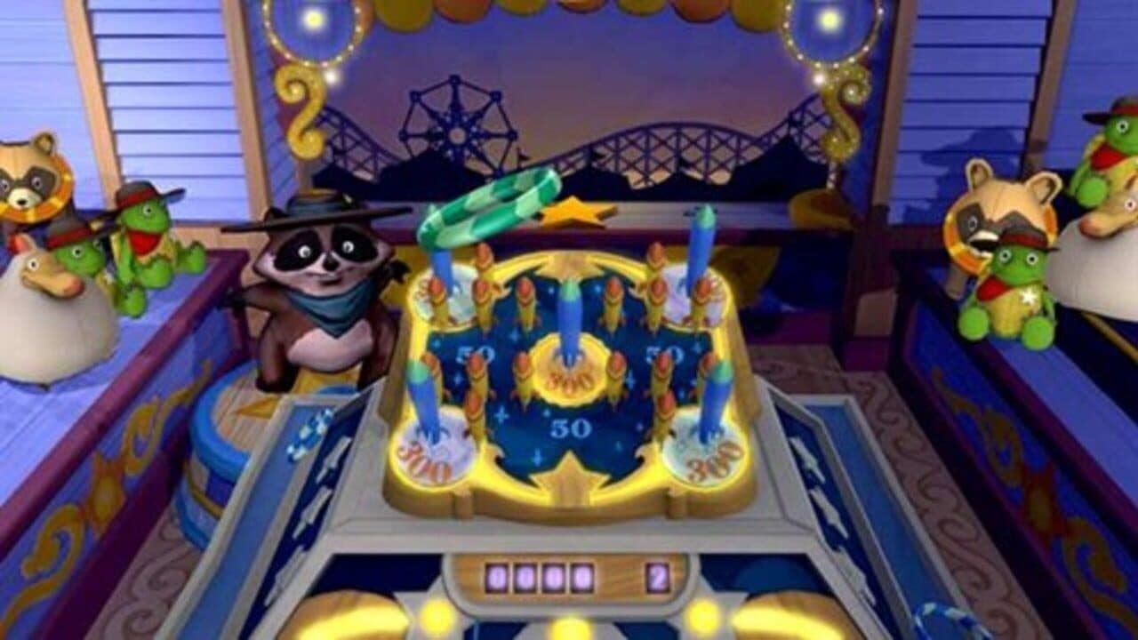 Carnival Island thumbnail 3