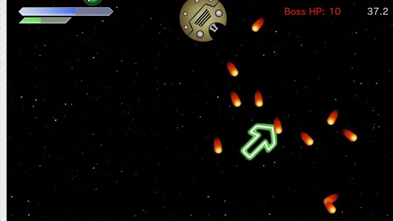 Arrow Time U screenshot 1