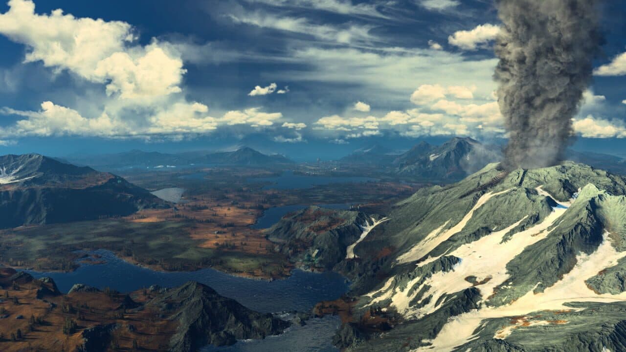 Anno 2205: Tundra thumbnail 4