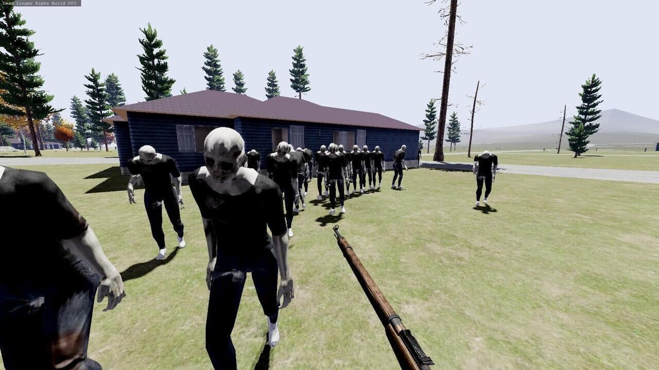 The Dead Linger thumbnail 2