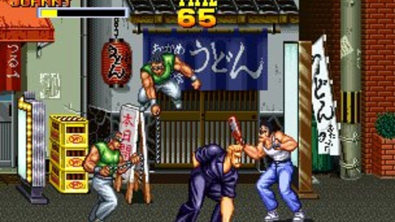 Burning Fight thumbnail 10