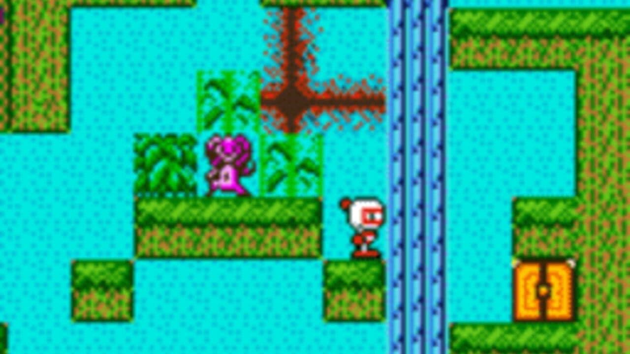Pocket Bomberman thumbnail 2