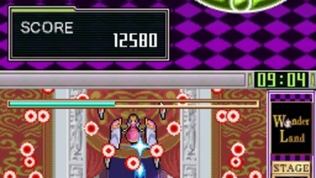 G.G Series Wonder Land screenshot 1