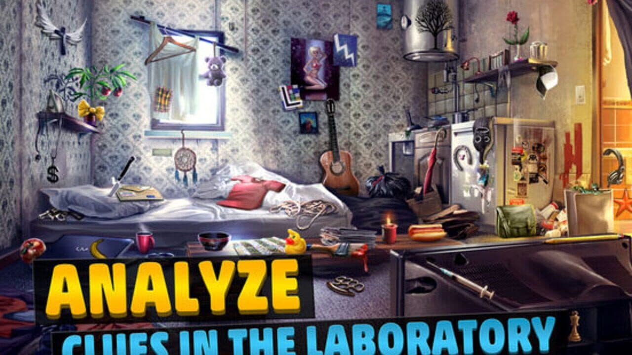 Criminal Case thumbnail 9