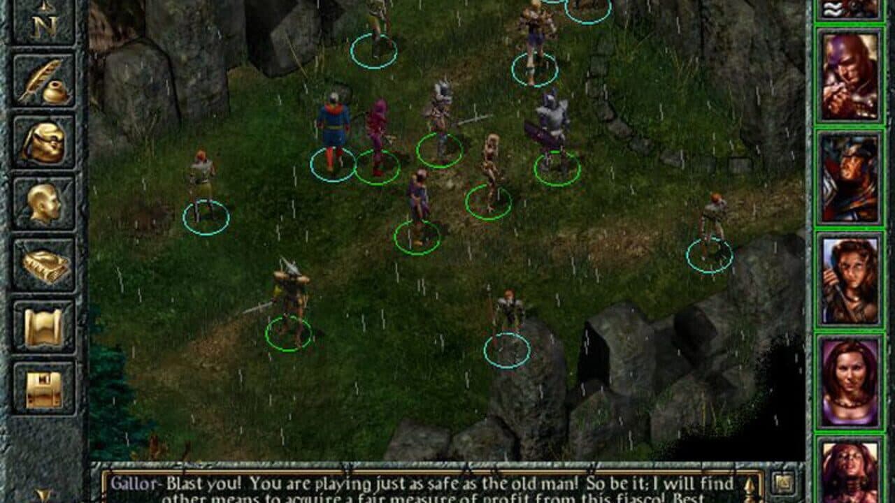 Baldur's Gate thumbnail 2