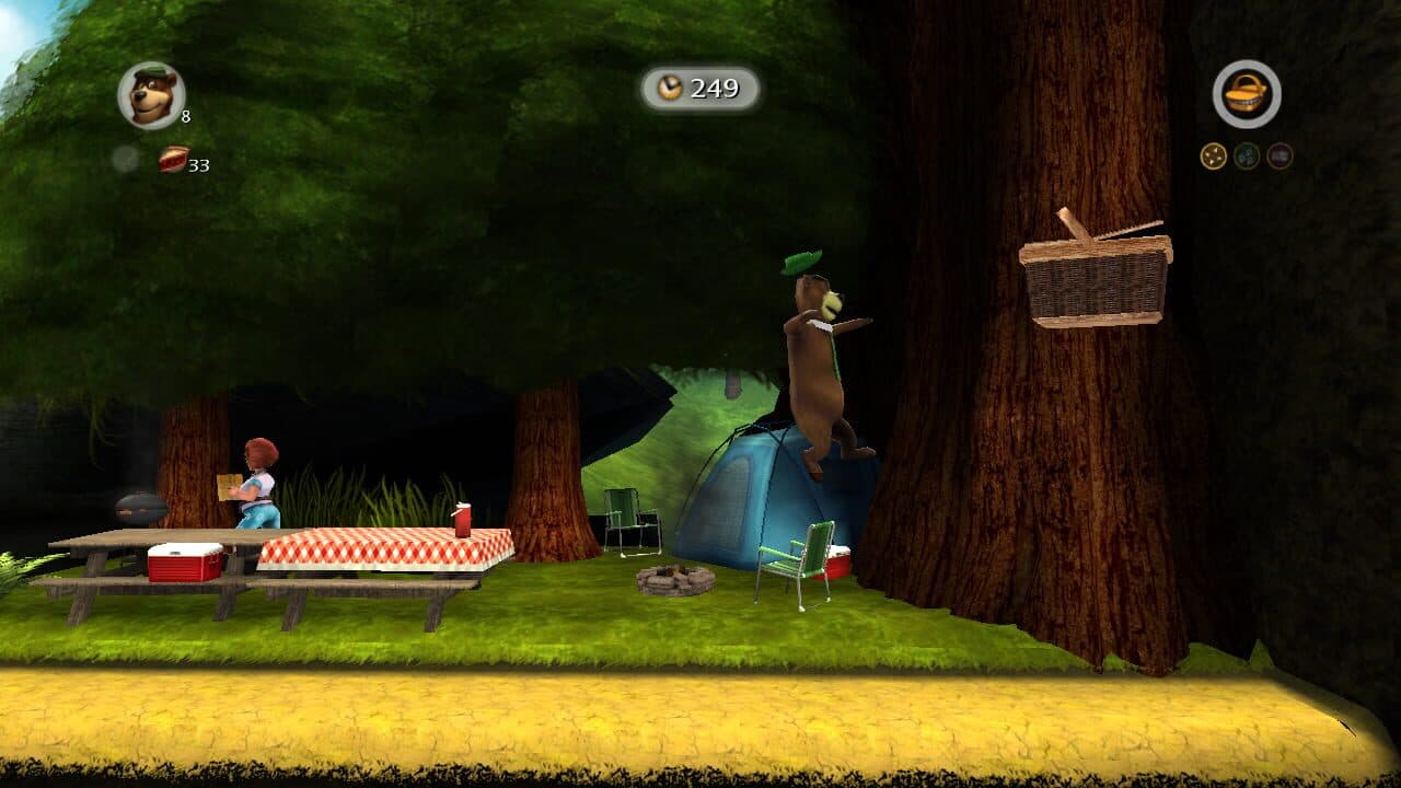 Yogi Bear thumbnail 4