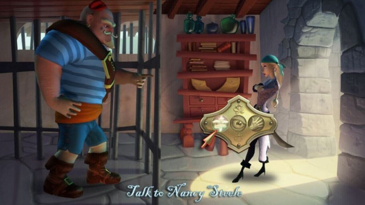 Duke Grabowski: Mighty Swashbuckler thumbnail 2