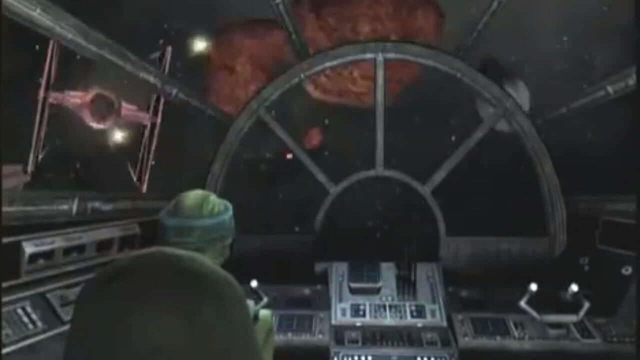 Star Wars Galaxies: Jump to Lightspeed thumbnail 2