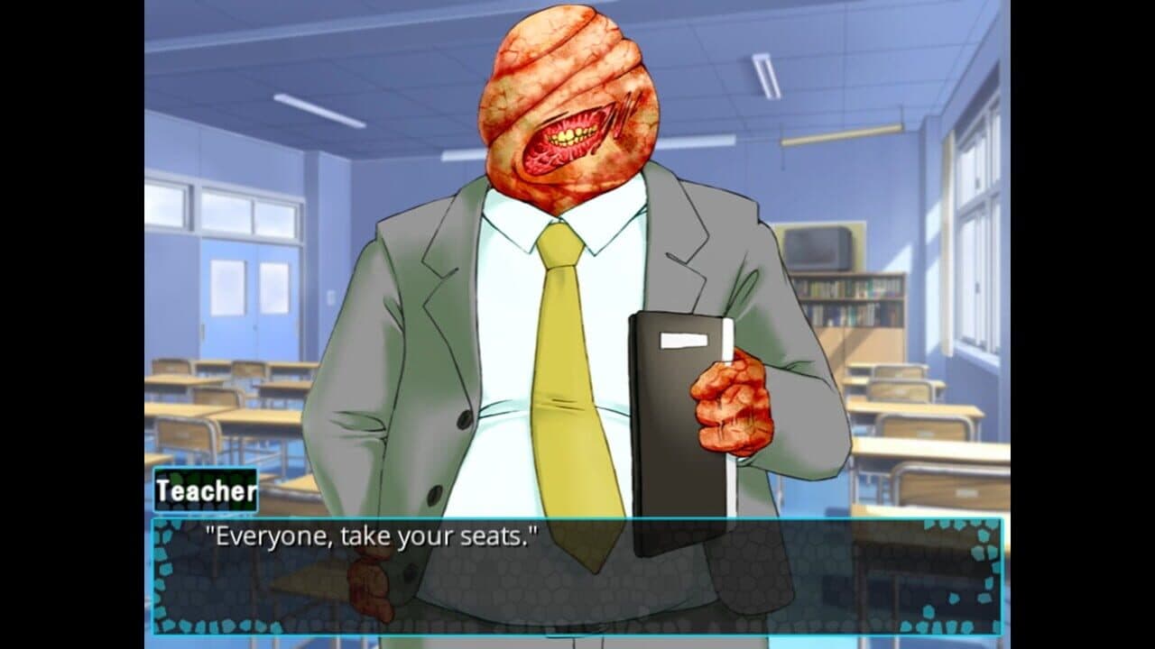 Creature Romances: Kokonoe Kokoro thumbnail 4