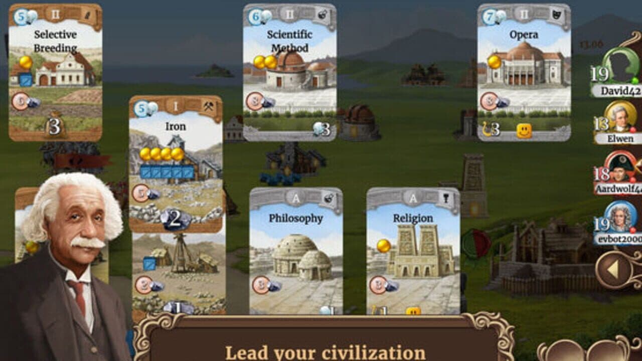 Through the Ages thumbnail 3
