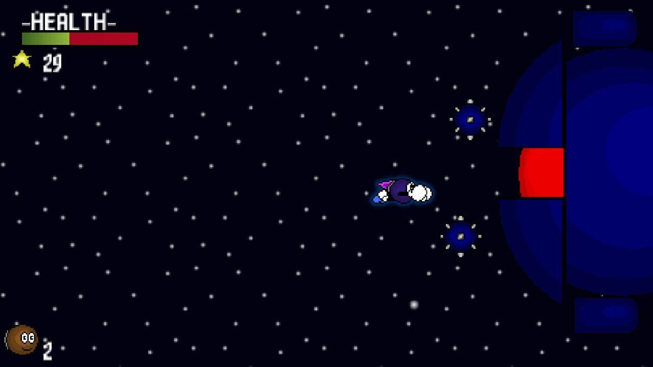 Comit the Astrodian 2 thumbnail 2