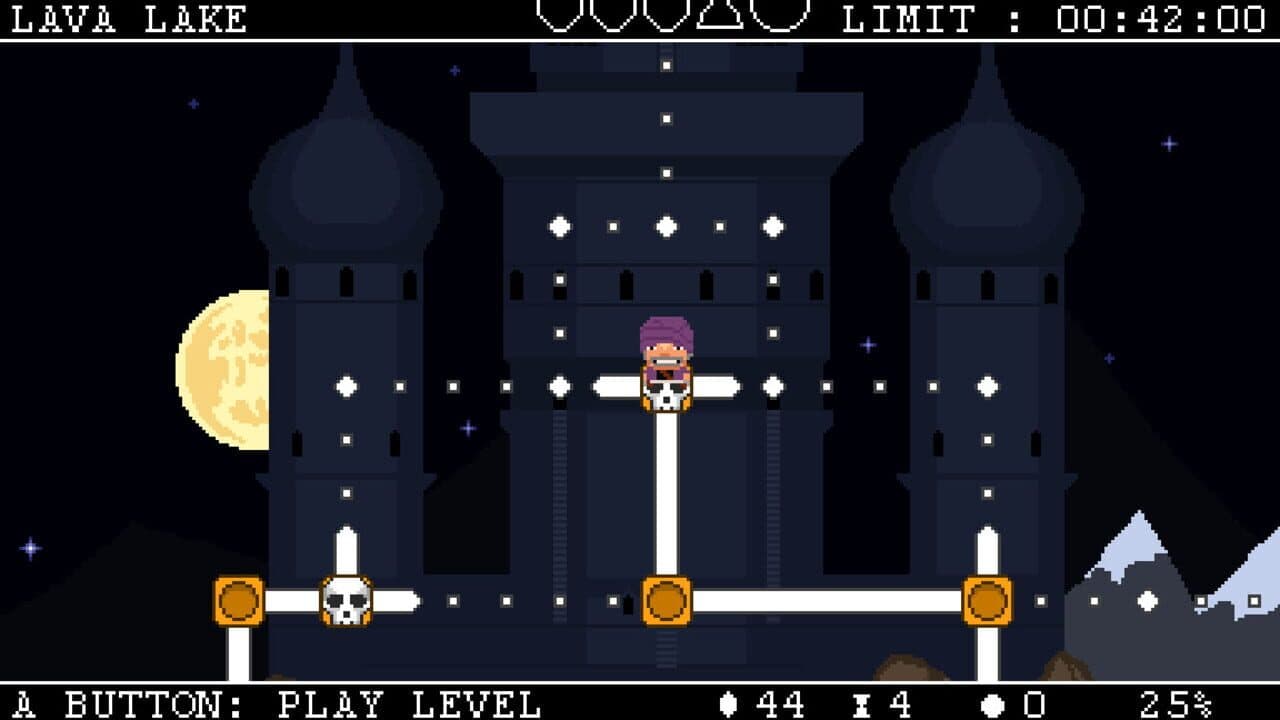 Persian: The Great Lamp Heist thumbnail 2