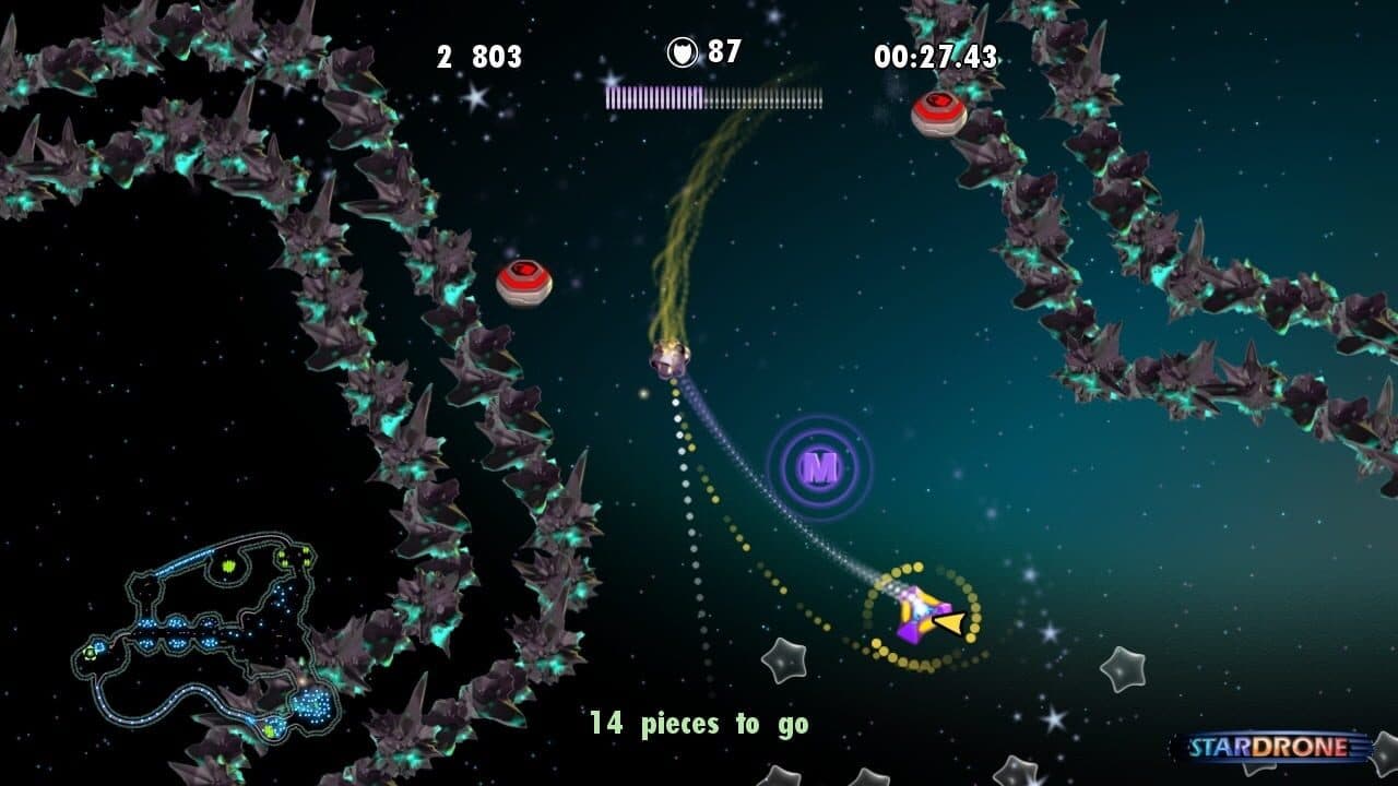 StarDrone thumbnail 2