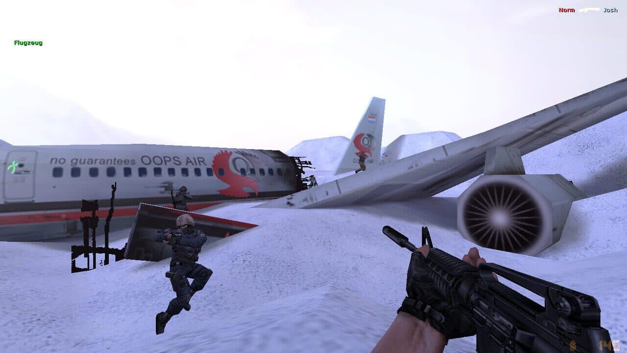 Counter-Strike: Condition Zero thumbnail 2