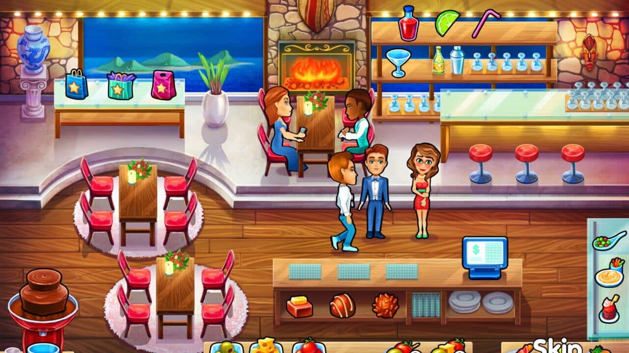 Maggie's Movies - Camera, Action! thumbnail 4