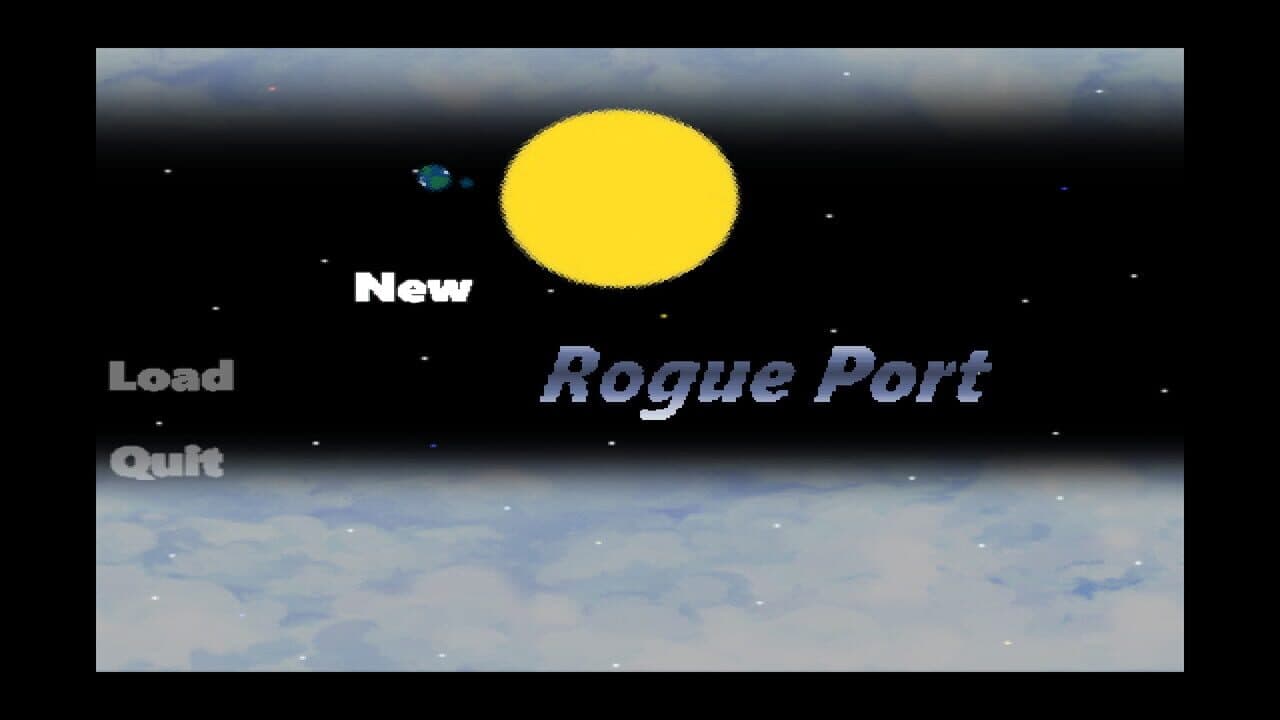 Rogue Port - Red Nightmare thumbnail 3