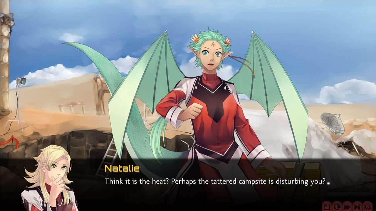 Rising Angels: Reborn thumbnail 2