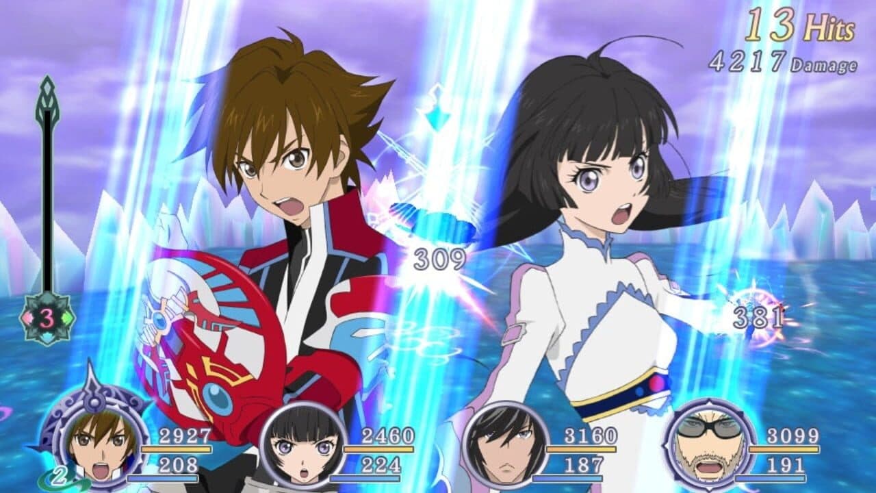 Tales of Hearts R thumbnail 3