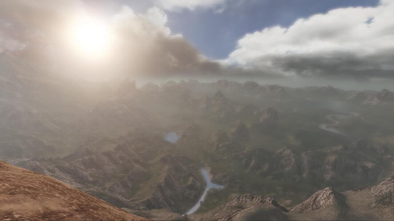 Mortal Online screenshot 1