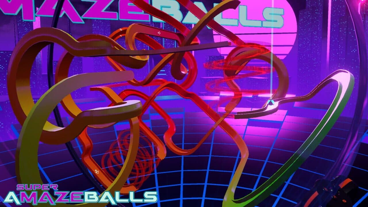 Super Amazeballs thumbnail 5