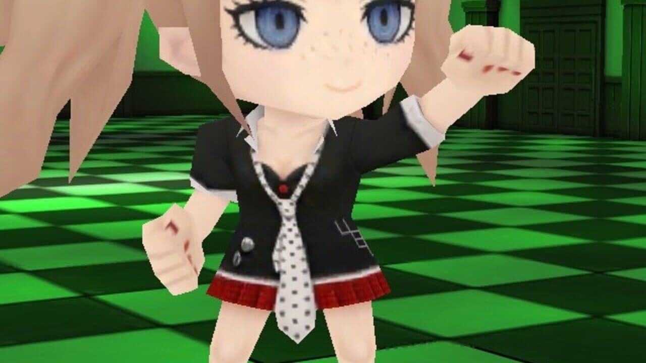 Danganronpa: Unlimited Battle thumbnail 2