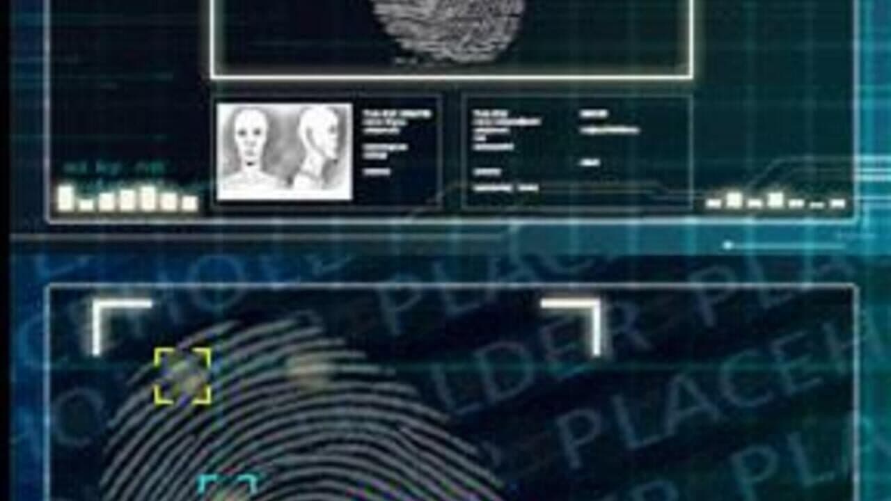 CSI: Unsolved screenshot 1