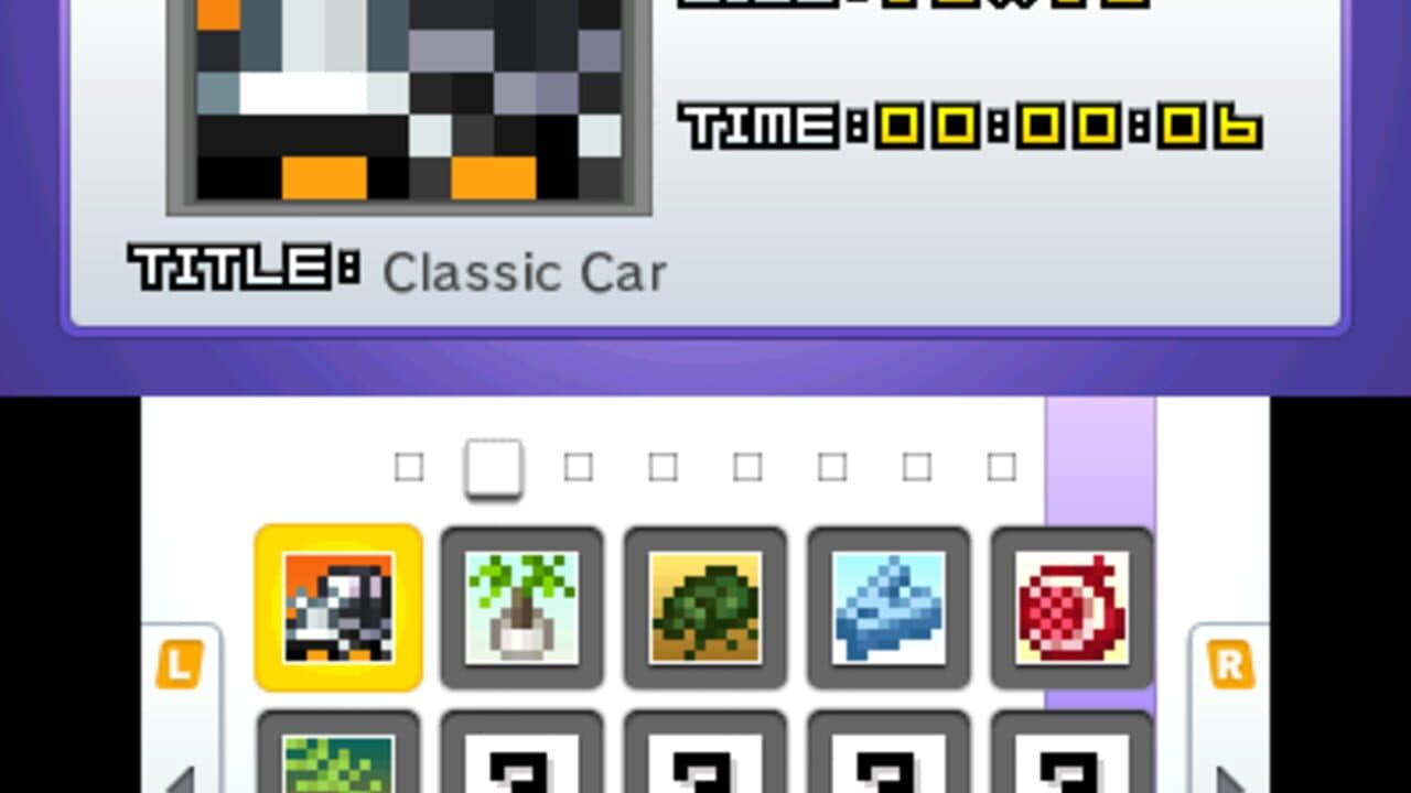Picross e5 thumbnail 2
