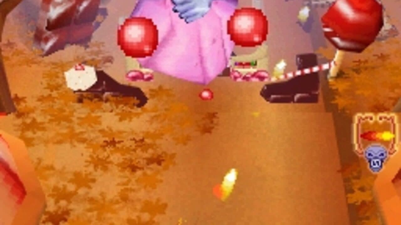 Little Red Riding Hood's Zombie BBQ thumbnail 8