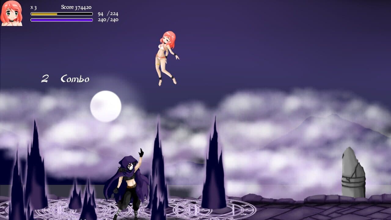 Princess Edge: Dragonstone thumbnail 5