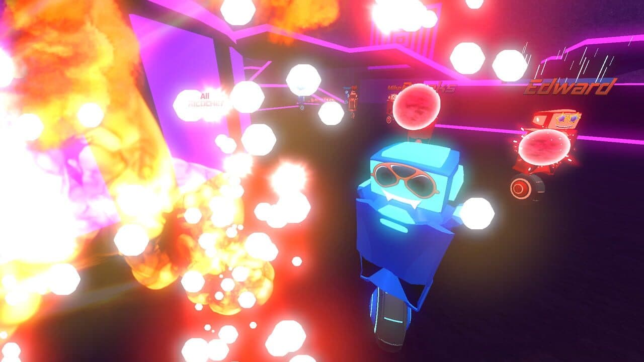 Disco Dodgeball Remix thumbnail 2