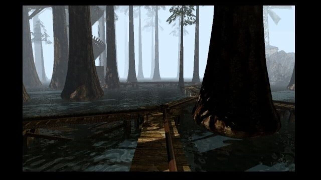 Myst: Masterpiece Edition thumbnail 5