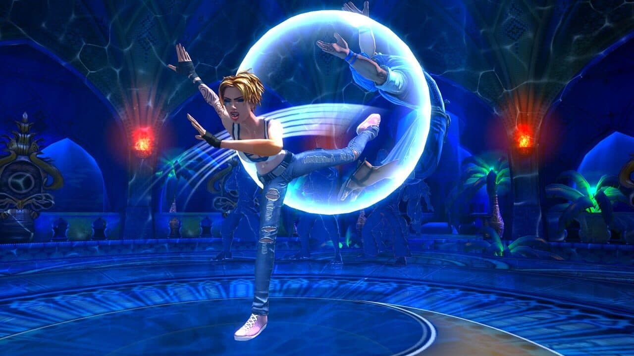 KickBeat: Special Edition thumbnail 3
